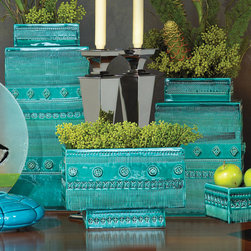 Accessories - Vases