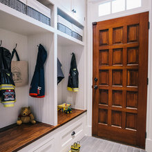 mudroom
