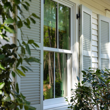 GEORGIA LOWCOUNTRY CRAFTSMAN