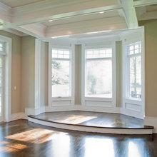 music room
