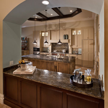 The Avianna by John Cannon Homes