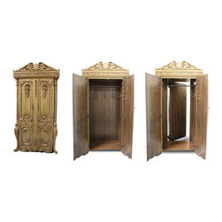 CEILTRIM Hidden Passageways - Products