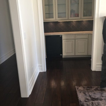 Home Renovation