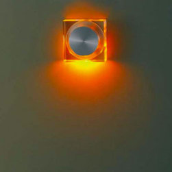 Led Square Recessed By Luxello LED - Recessed Lighting Kits