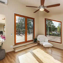Modern Triple pane windows - Products