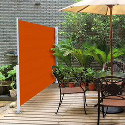 Fabric Awnings - Awnings