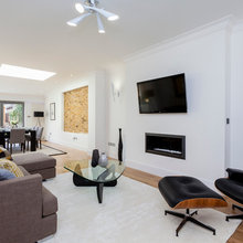 Lounge Ideas