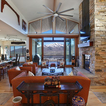 mccall cabin