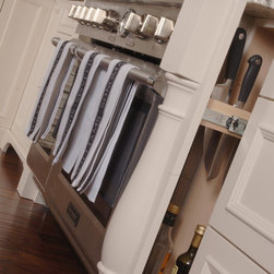 Excelsior Bliss - Kitchen Products