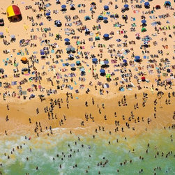 The Bondi Scene by Joel Coleman - Photographs