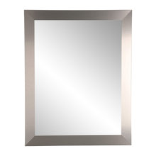 Mirrors