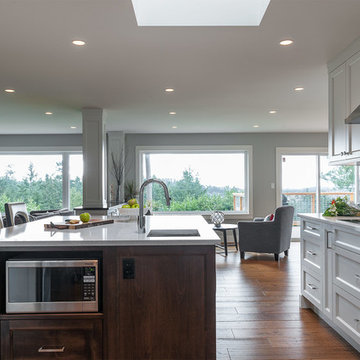 Broadmead Home Renovation
