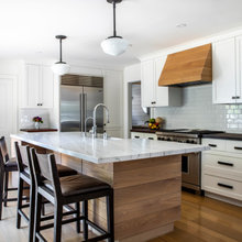 Kitchen Live Oak