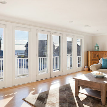 Custom Design & Build: Harwich Port