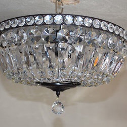 Light Gallery - Chandeliers