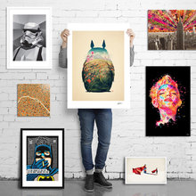 Wall Art Ideas