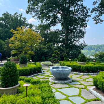 Potomac River Overlook