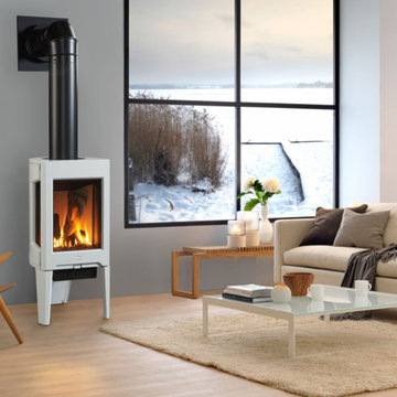 Jotul Stoves and Inserts