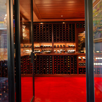 Wine Rome | Monte Sereno | Francesca