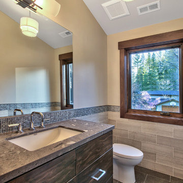 Mayhew Incline Village, Tahoe