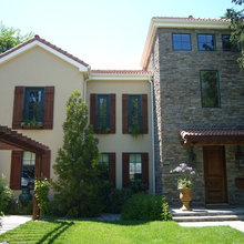 Landscape Ideas