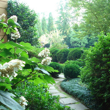 Garden Pathways