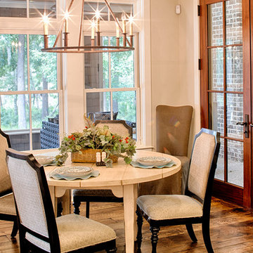 Georgetown - Low Country Neighborhood