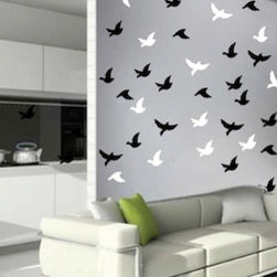 Cool Wall Decals - Products