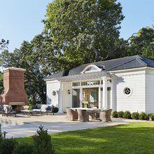 wyckoff poolhouse