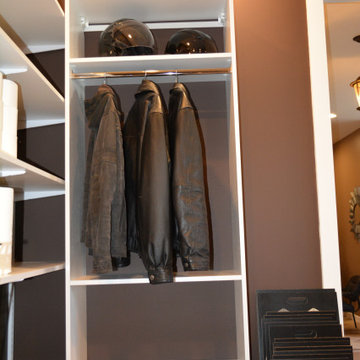 Our Showroom & Staff