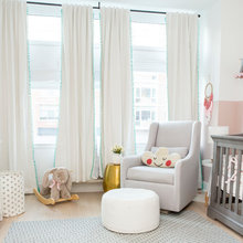 baby nursery