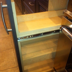 Gem Cabinets Showroom - Products