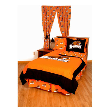 NCAA Oregon State Beavers Bedding and Room Decorations
