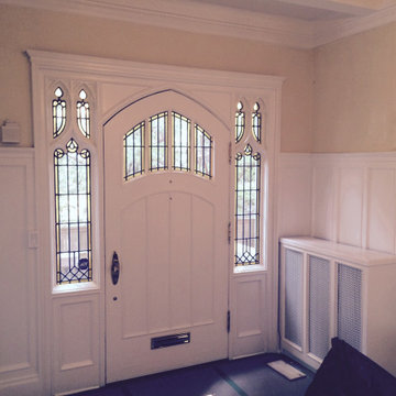 Dry Wall and Painting