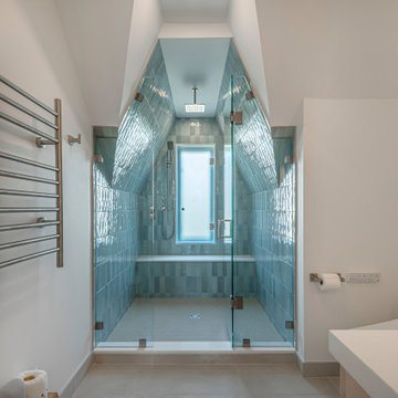 Townhouse Bathroom Remodel in Toronto