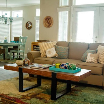 Avila Beach Double Module Home