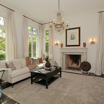 124 North Gunston Drive