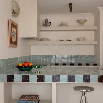 Ren Studio x Ric's Cottesloe