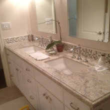 Children bathroom