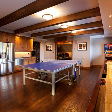 Inuksuk Lodge