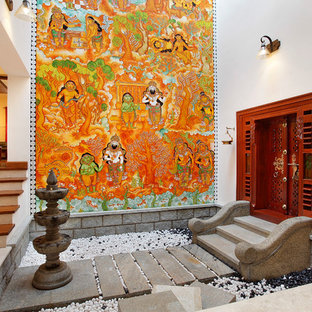 75 Most Popular Asian Porch Design Ideas for 2019 - Stylish Asian Porch