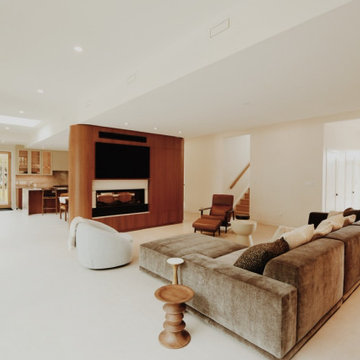 Prince Edward County Modern Cottage