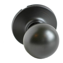 FORTIS Door Knobs - Doorknobs