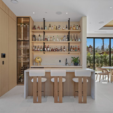 New Home Construction