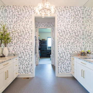 Gretna Family Home