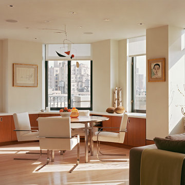 Riverside Duplex