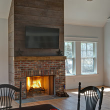 Fireplace Ideas