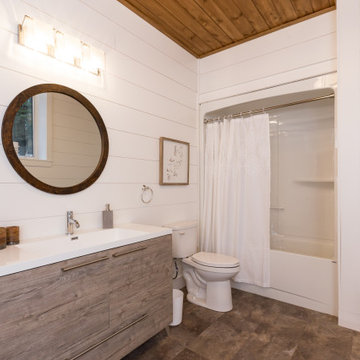 PM Lottery Home - Fox Lake | Lakeshore Designs