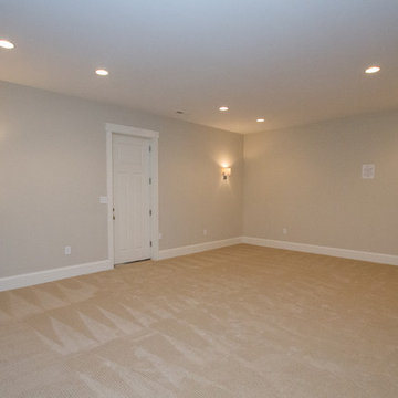 26th North Custom Home