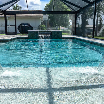 Pendelton - Cape Coral, Florida